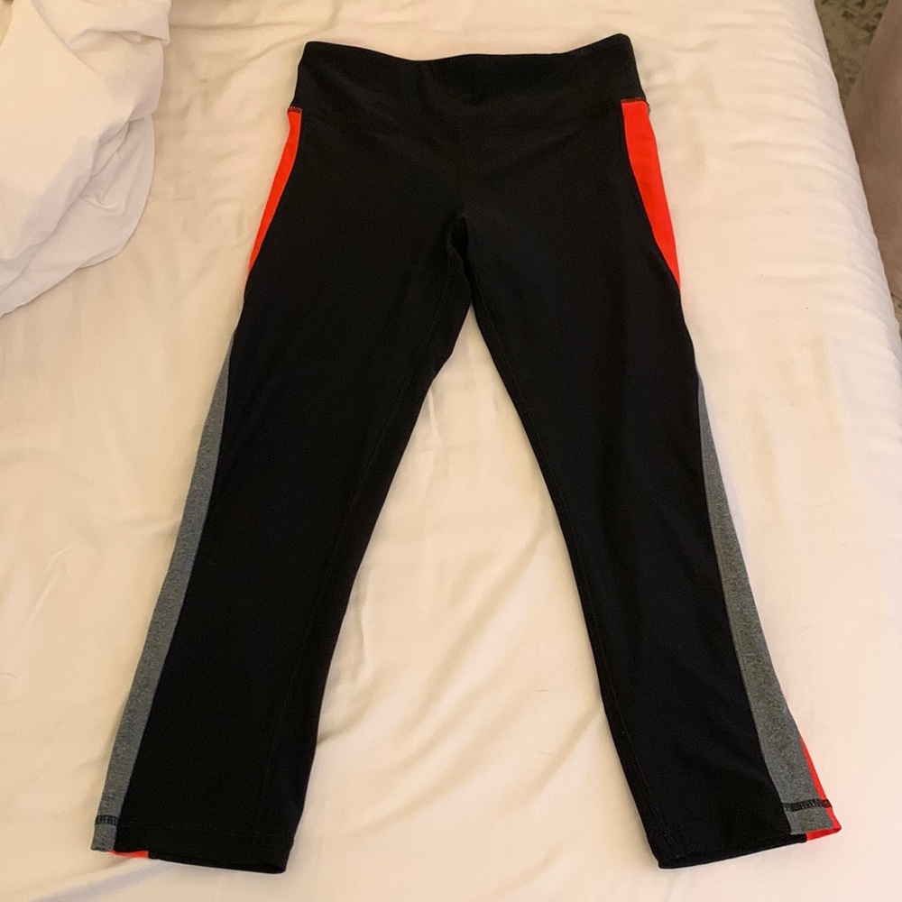 RBX Capri Leggings